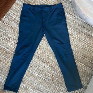 Adidas Prime Blue Golf Pant